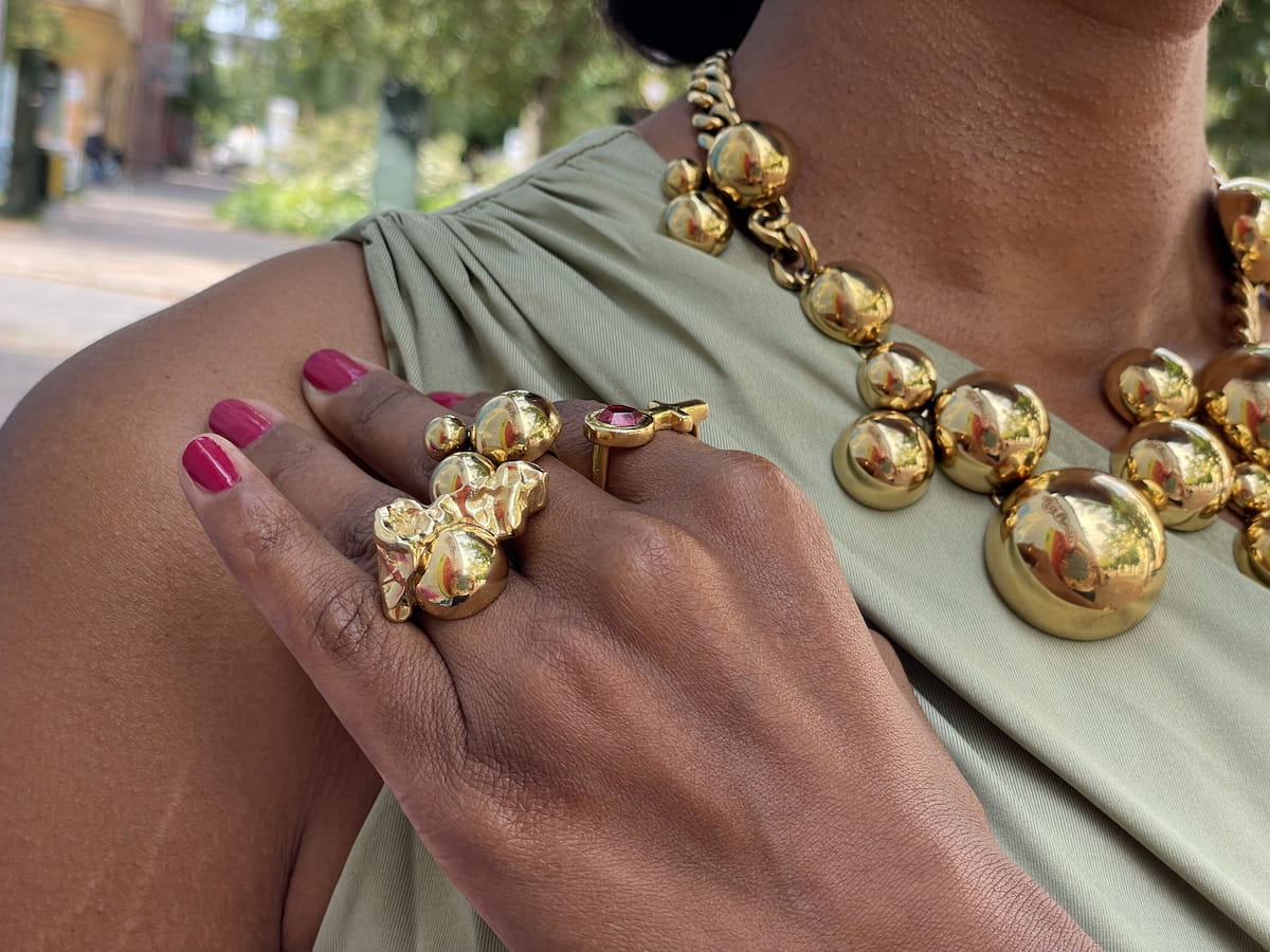 Guide to Waterproof Jewelry: Discover Your Next Favorite Piece