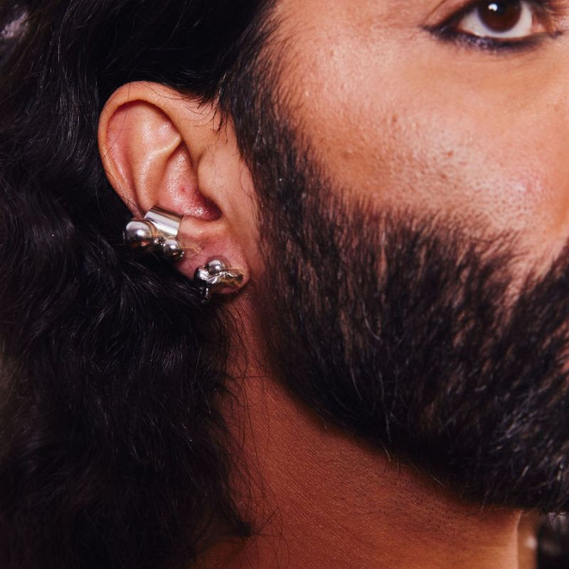 Halley Jubilee Earrings