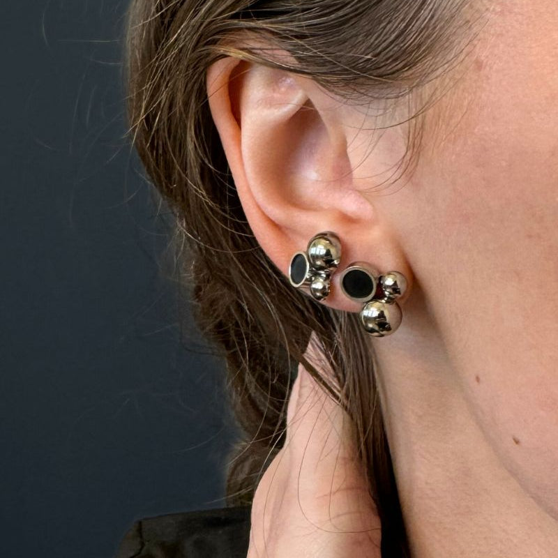 Solar Earrings