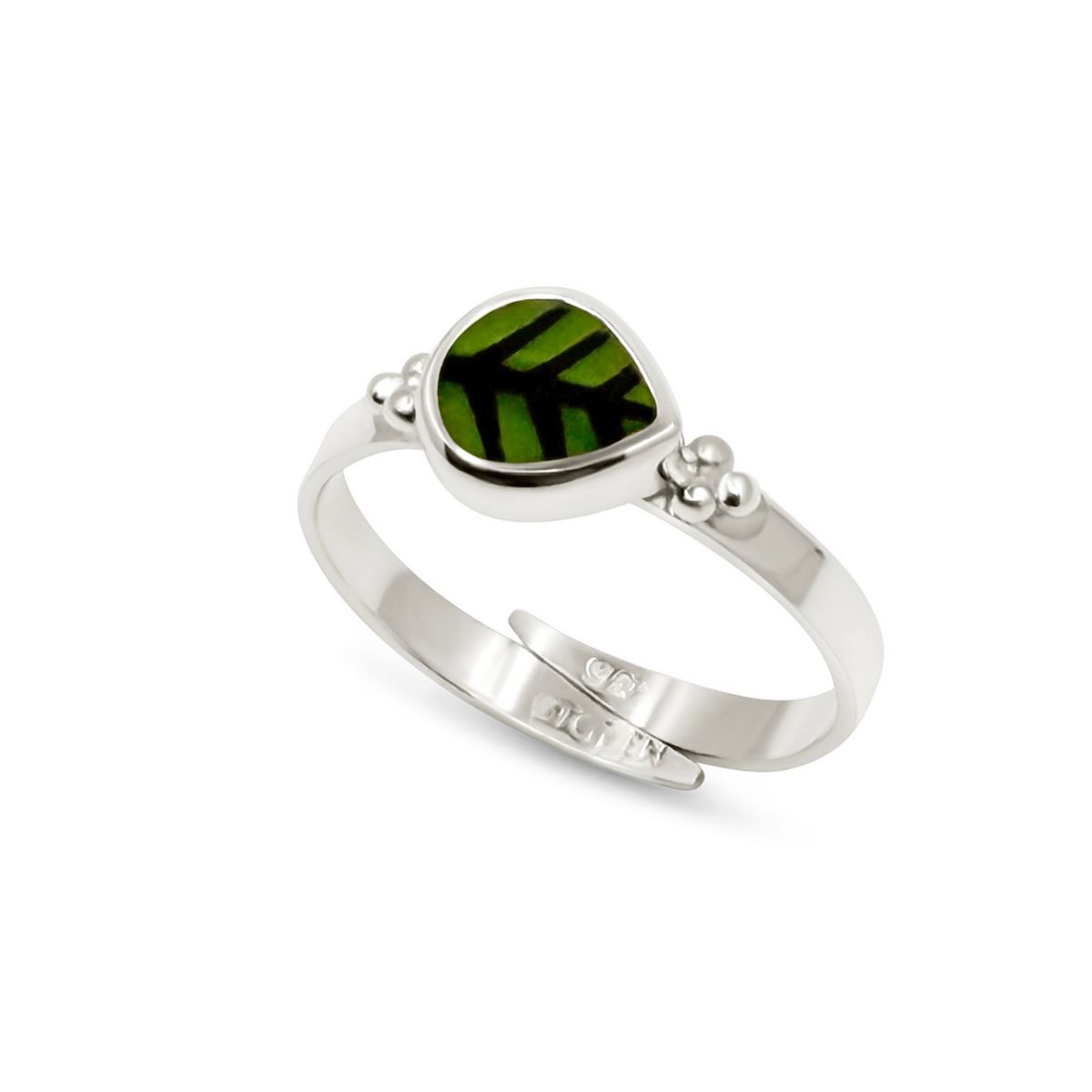 Berså Bloom Ring