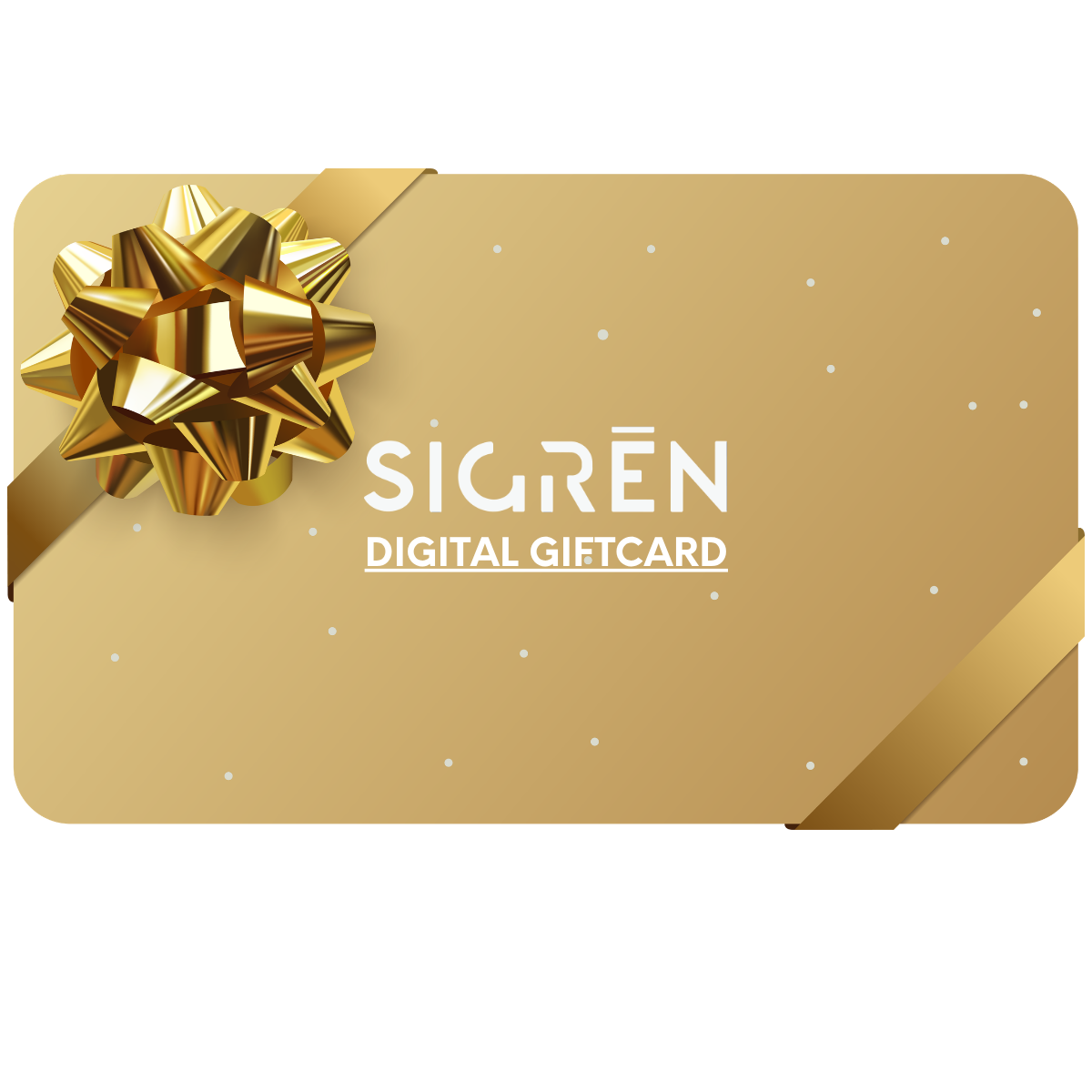 Giftcard