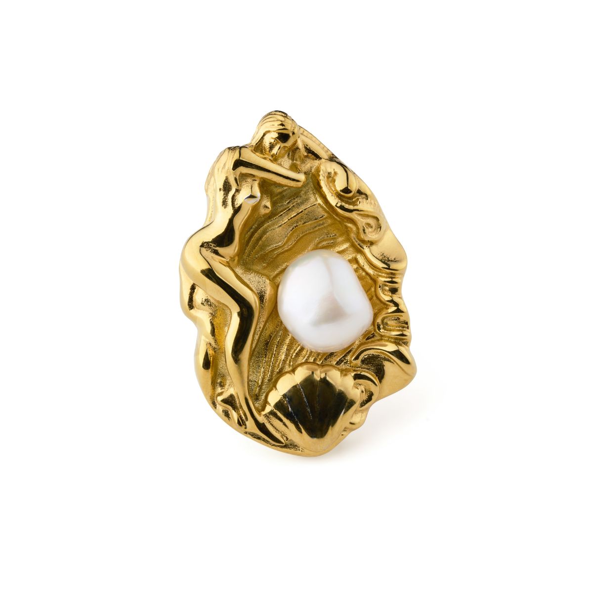 La Déesse Golden Ring