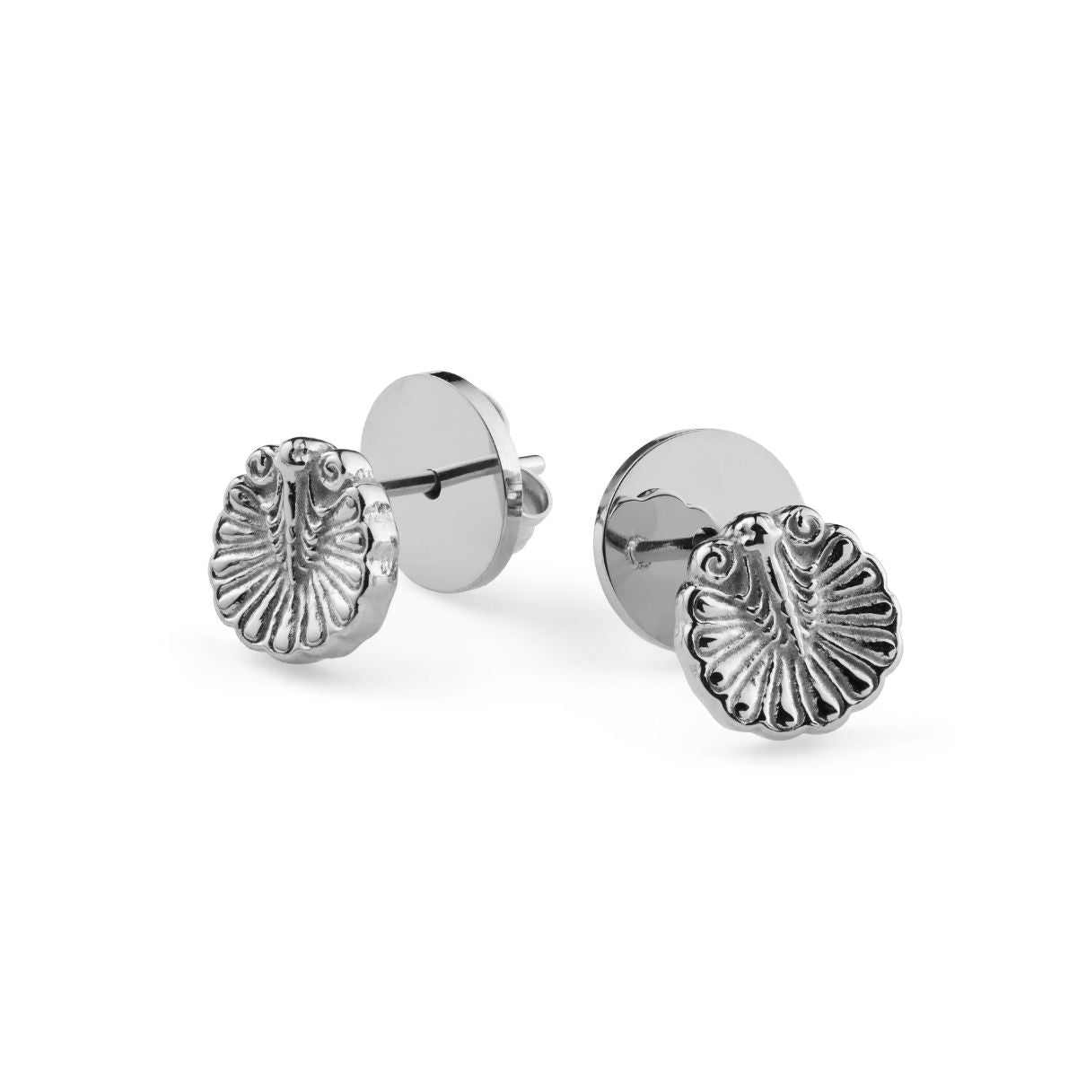 Venus Shell Earrring