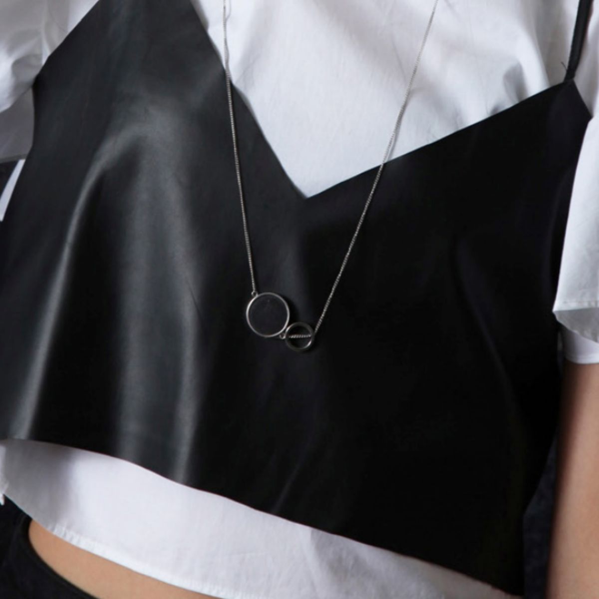 Luna Eclipse Necklace