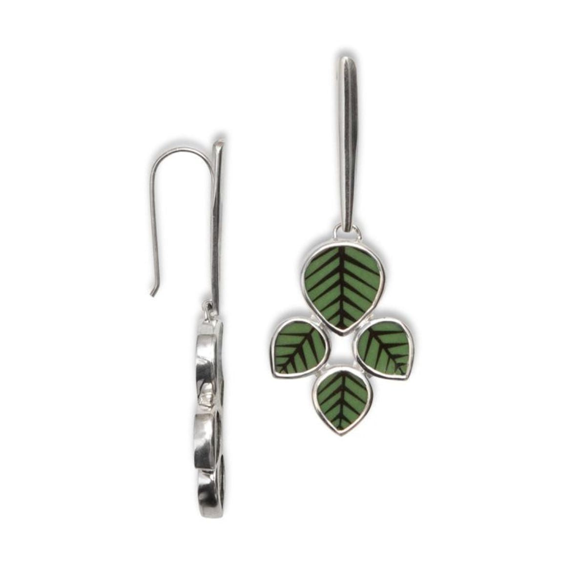 Berså Grönska Earrings