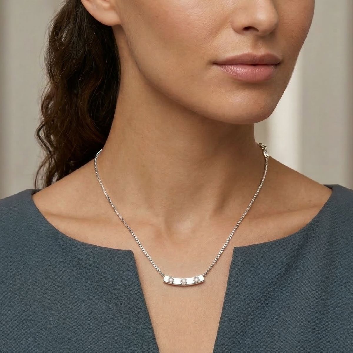 Modernista Necklace