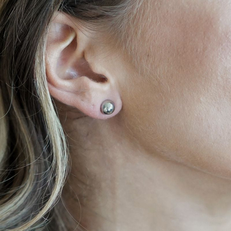 Uno Earrings