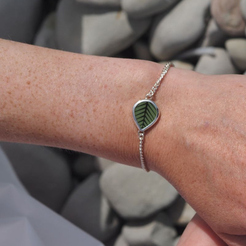 Berså / Mon Amie Duo Bracelet