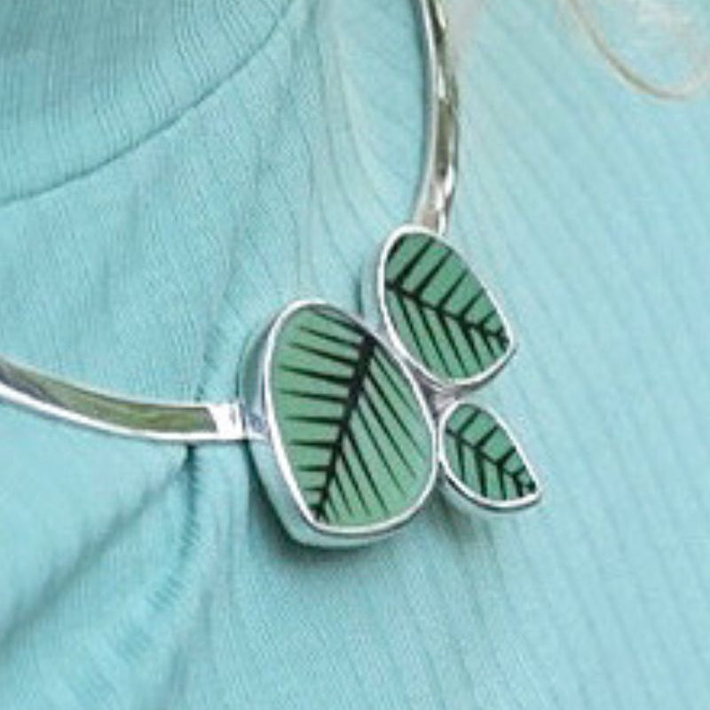 Berså Skogen Necklace