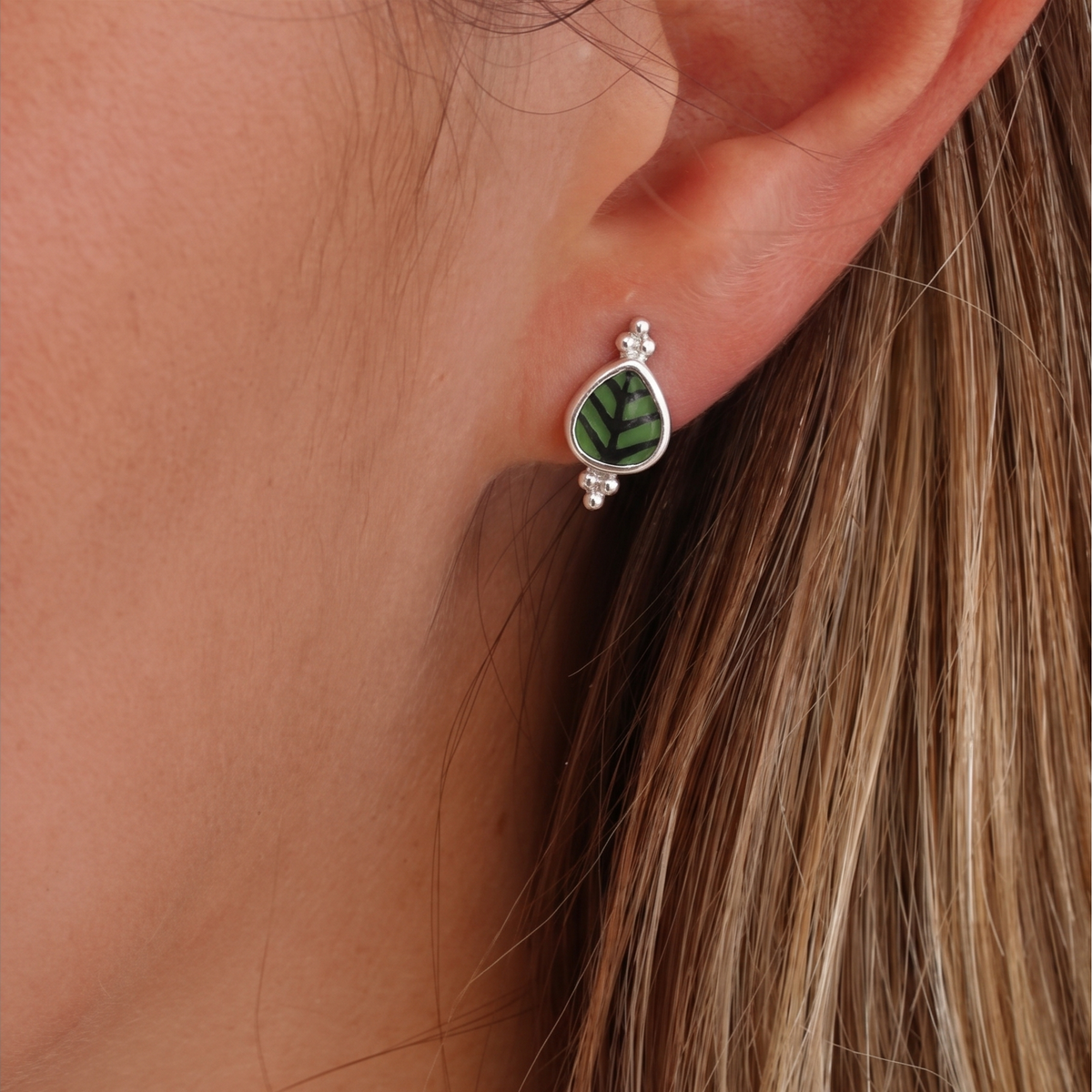 Berså Bloom Earrings