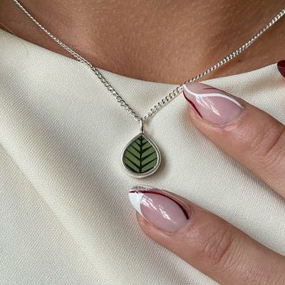 Berså Exclusive Necklace