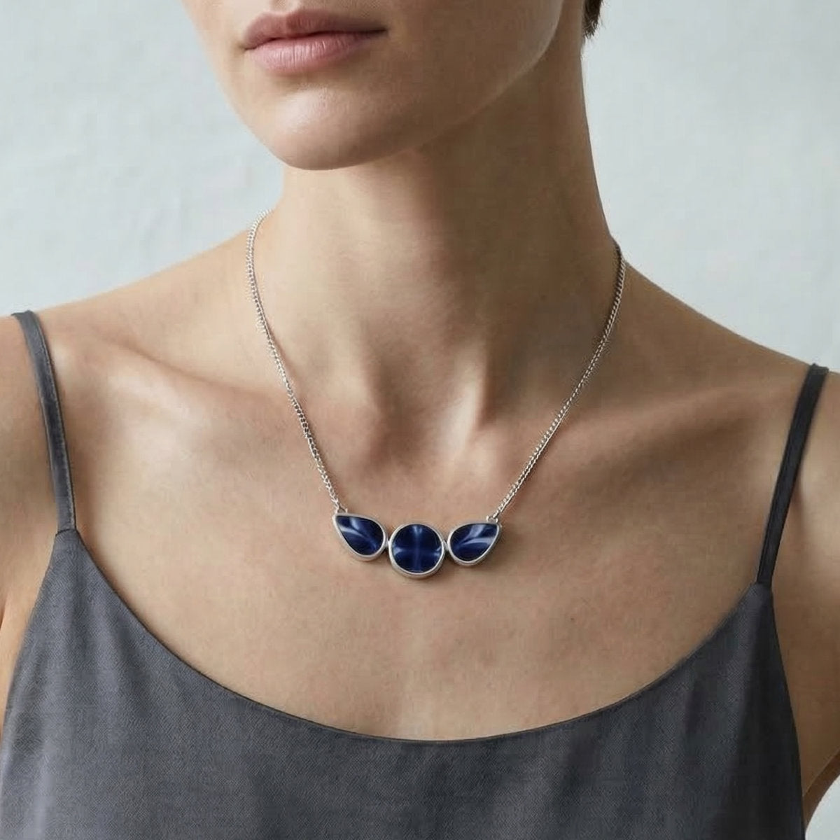 Mon Amie Blomma Necklace