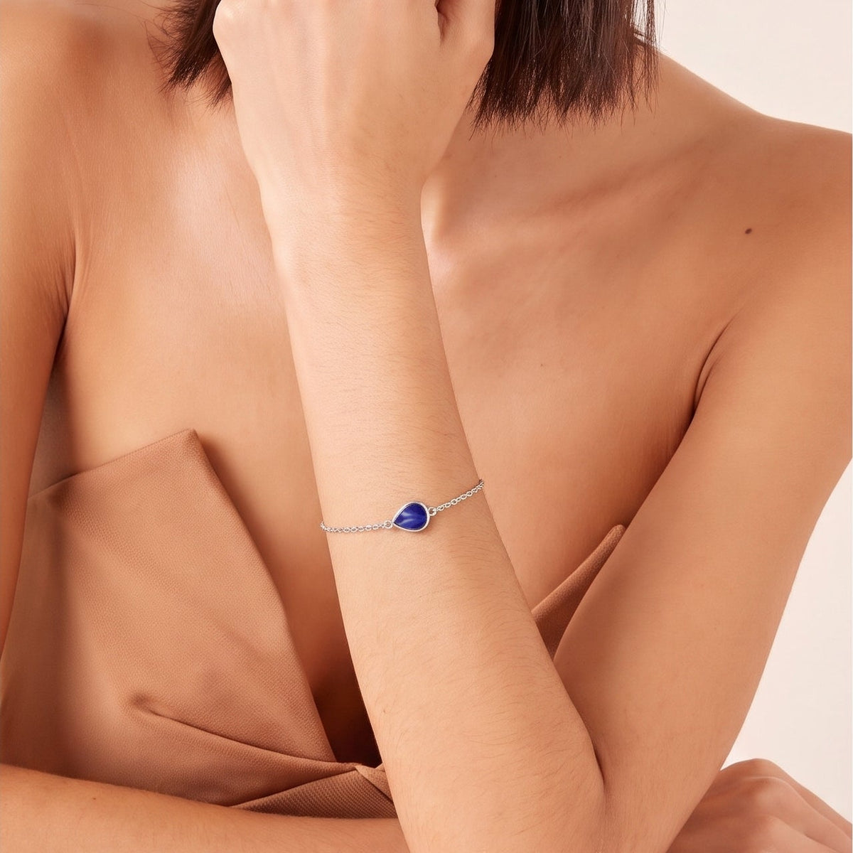 Mon Amie Bloom Bracelet