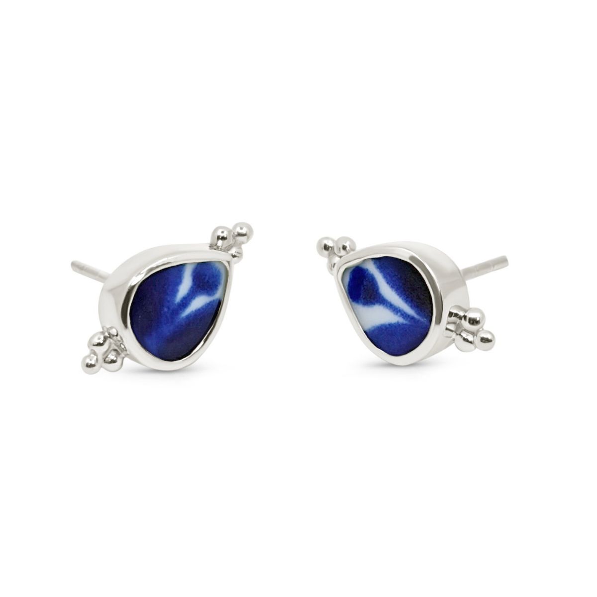 Mon Amie Bloom Earrings
