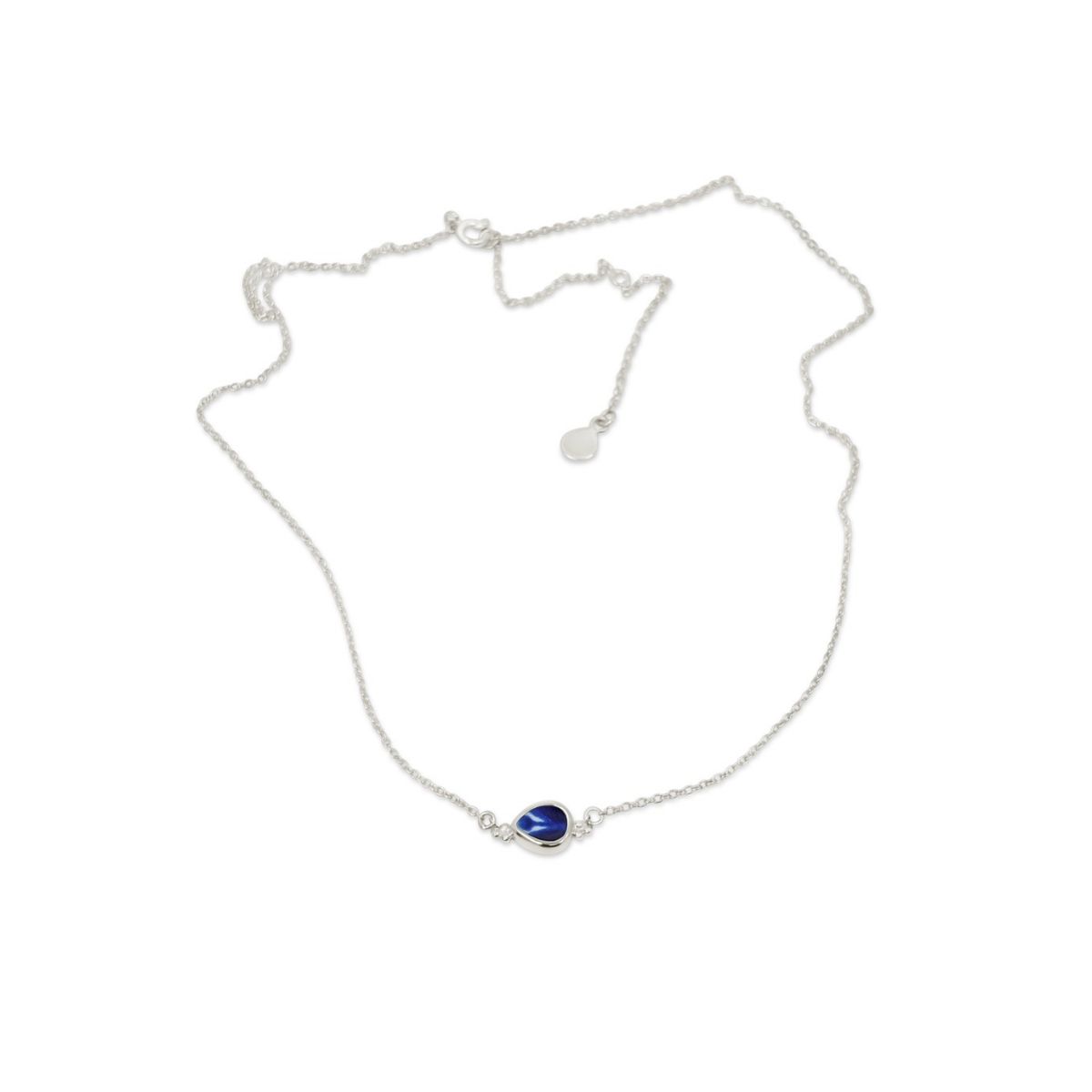 Mon Amie Bloom Necklace