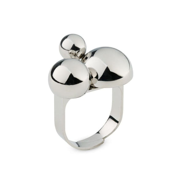 Solar Cluster Ring