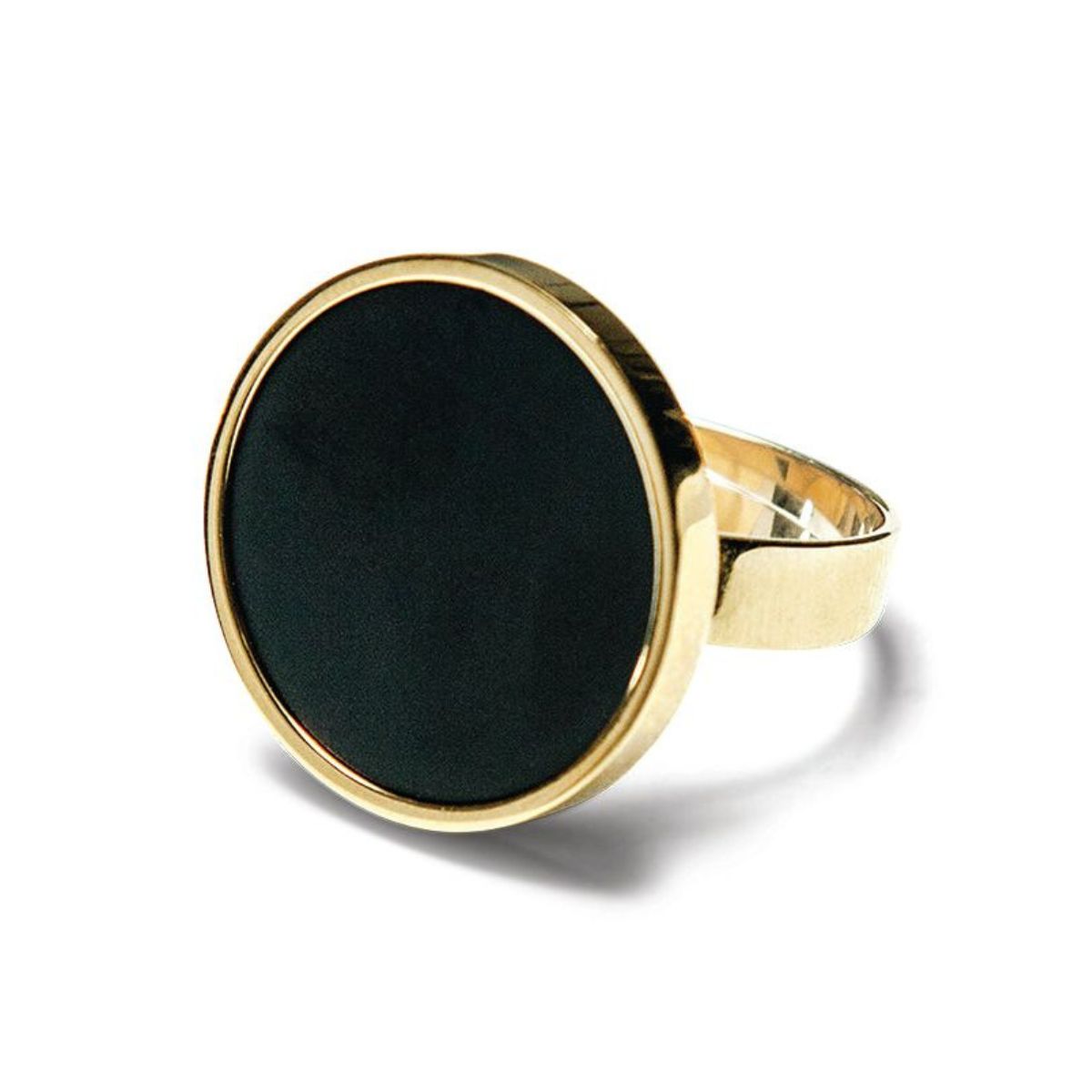 Luna Golden Ring