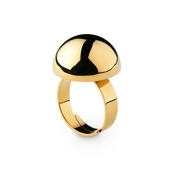 Uno Golden Ring