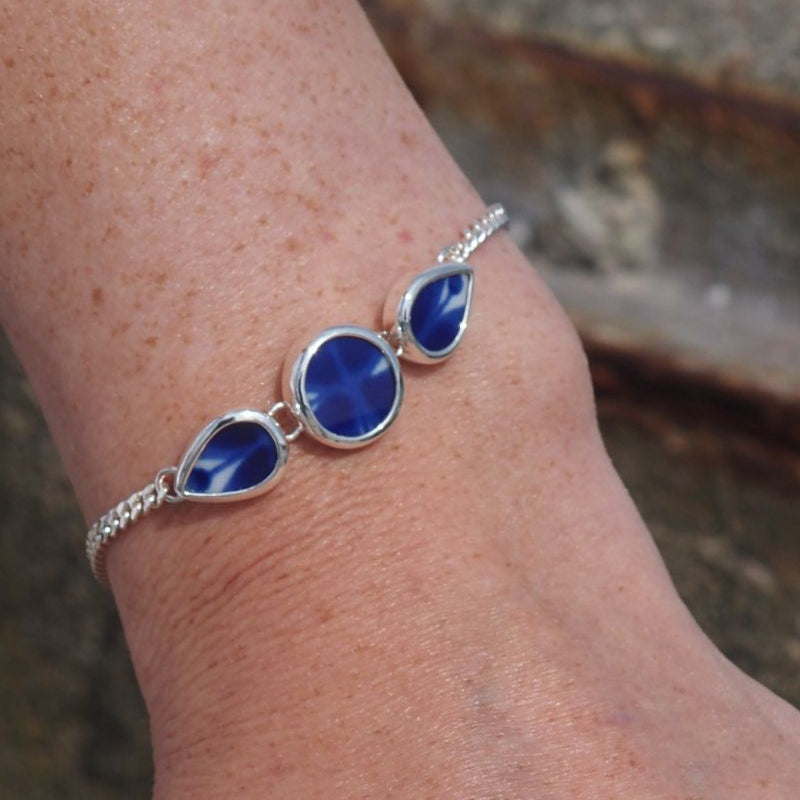 Mon Amie Blomma Bracelet