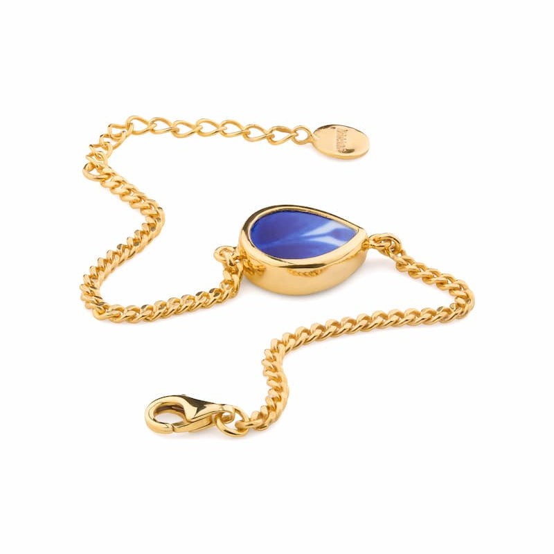 Berså / Mon Amie Golden Duo Bracelet