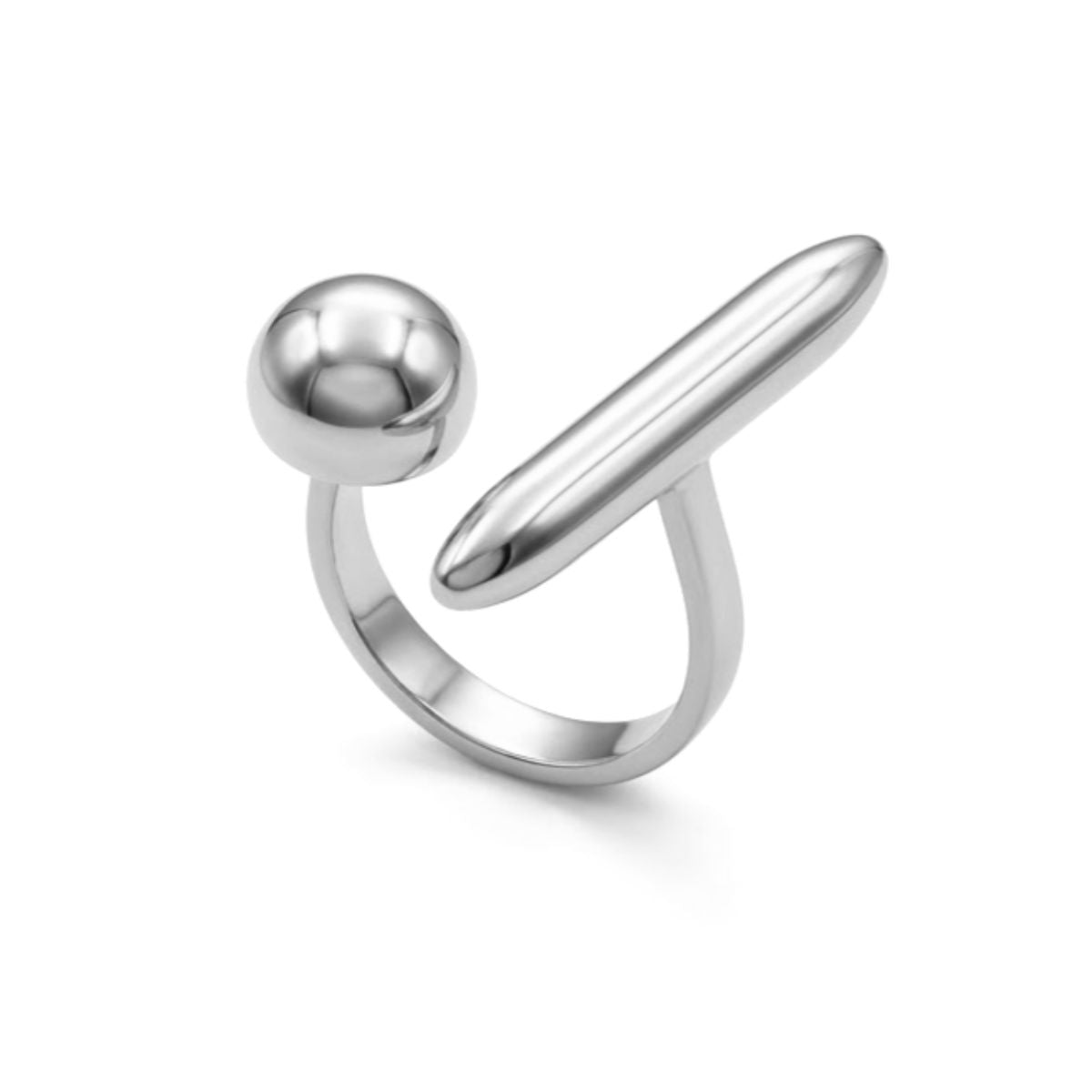 Solar Beam Ring