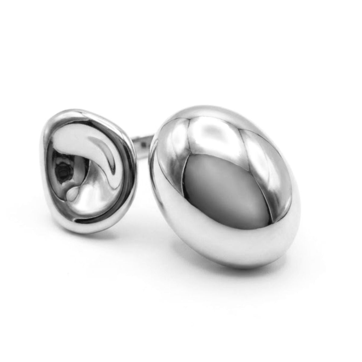 Solar Morph Ring