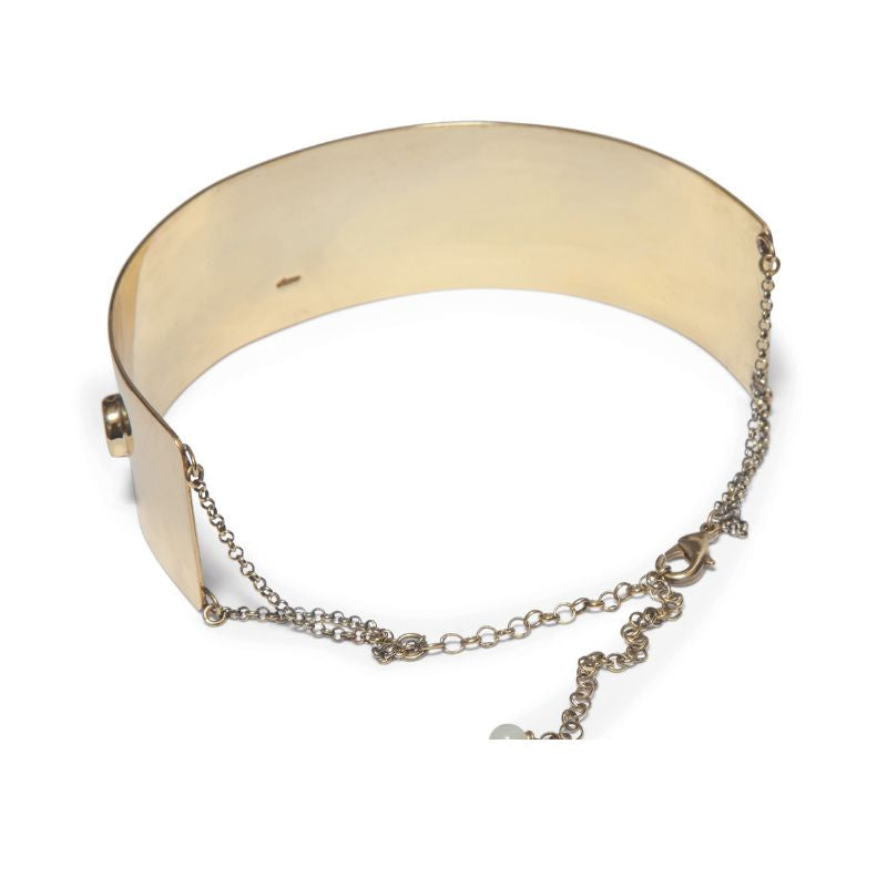 Modernista Choker