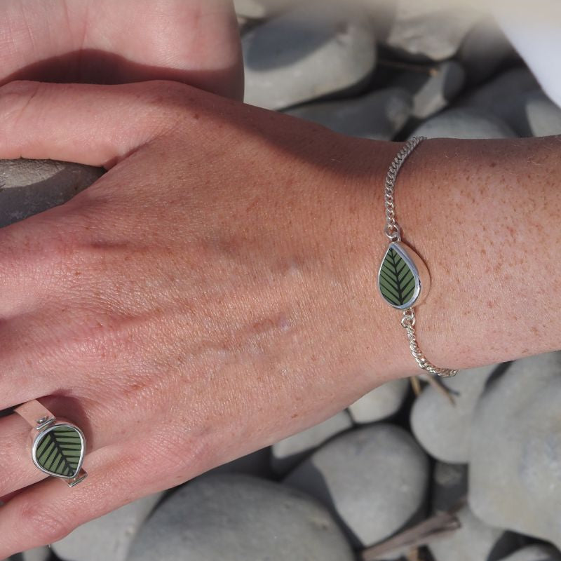 Berså / Mon Amie Duo Bracelet