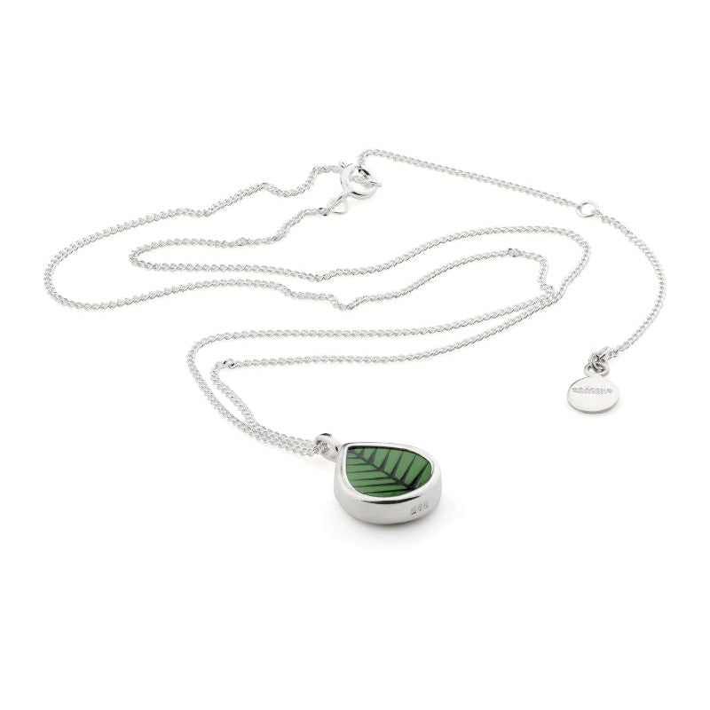 Berså/Mon Amie Duo Necklace