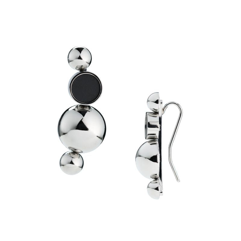 Solar Earclimbers