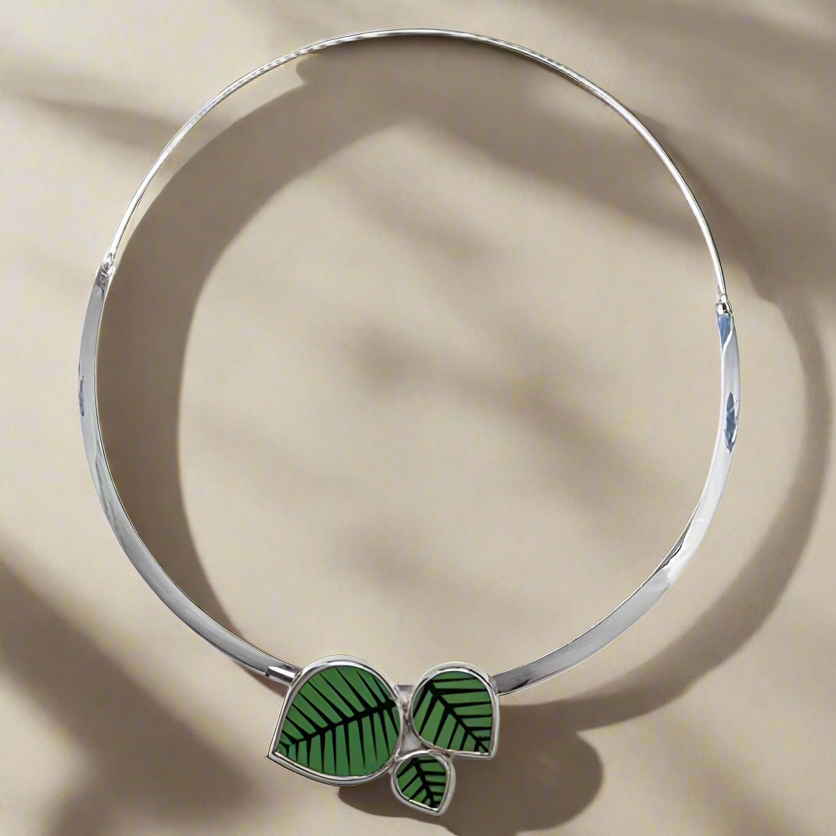 Berså Skogen Necklace