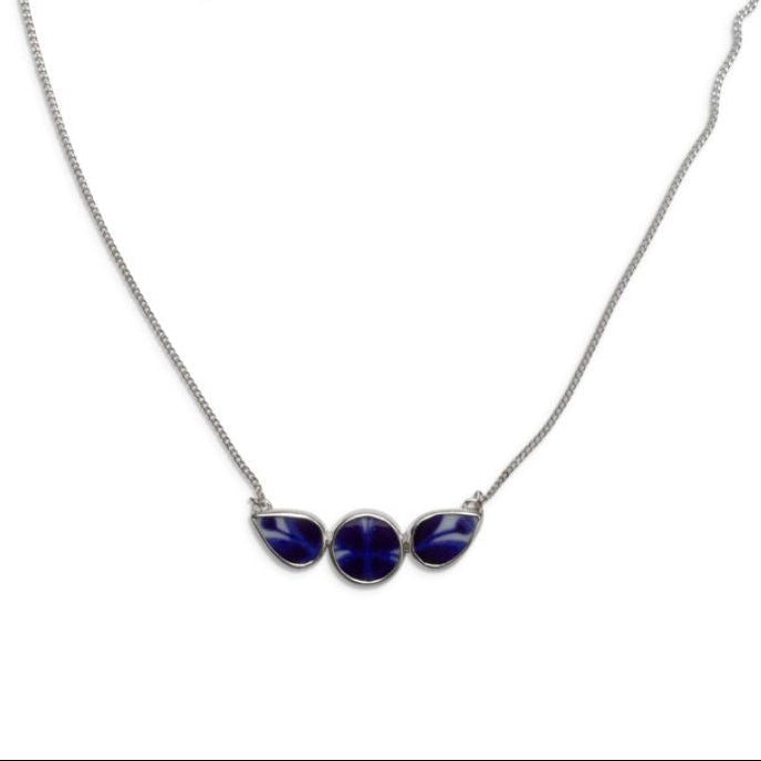Mon Amie Blomma Necklace