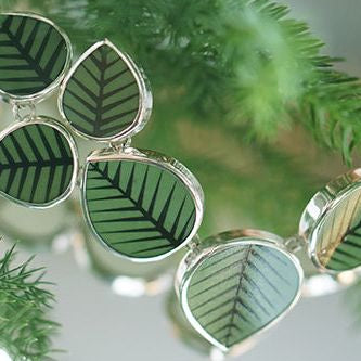 Berså Grönska Necklace